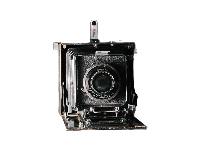 Linhof Baby Linhof
