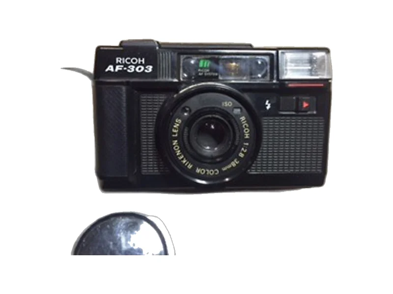 Ricoh AF-303
