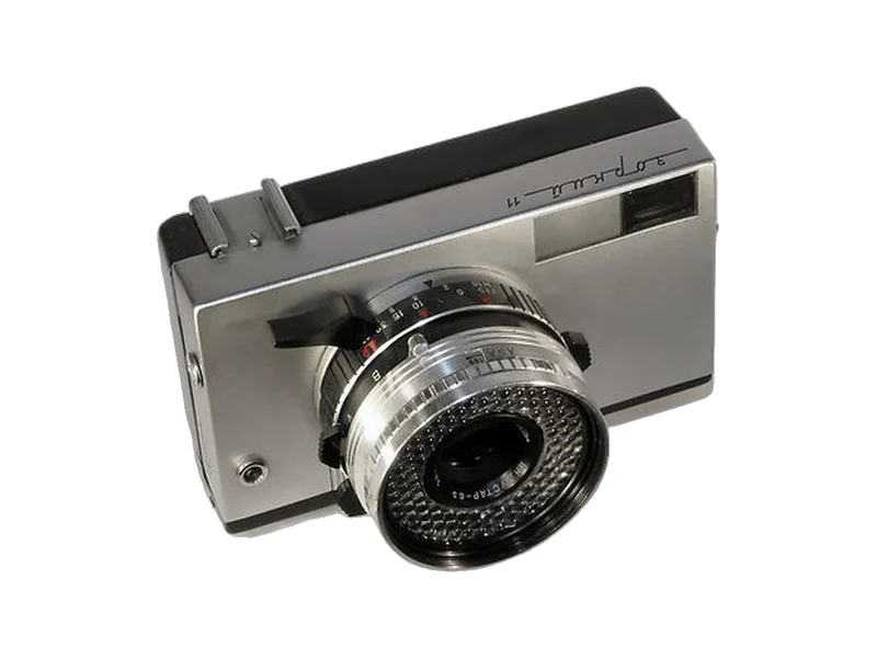 Zenit Zorki 11