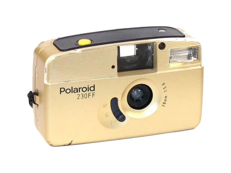 Polaroid 230FF
