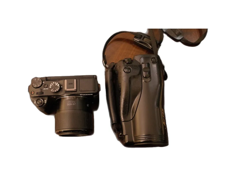 Canon Autoboy Jet (Williams Formula One)