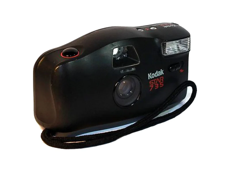 Kodak Star 735