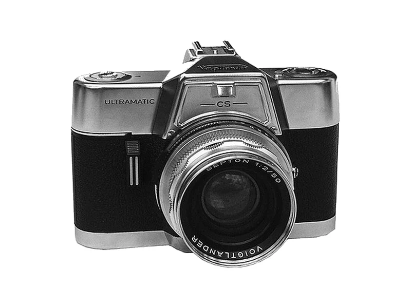 Voigtlander Ultramatic CS