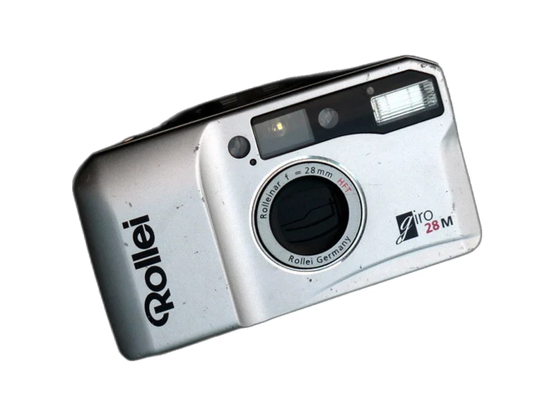 Rollei Giro 28