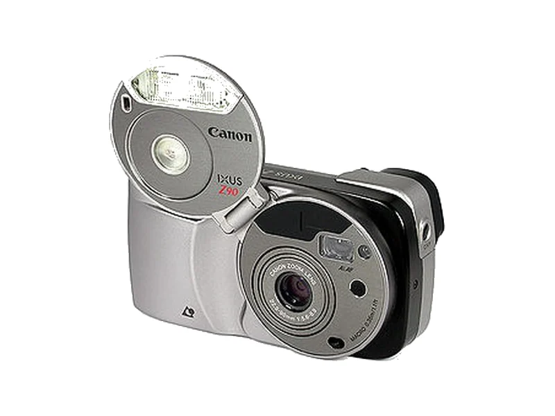 Canon ELPH 490Z (Ixus Z90 / IXY G)