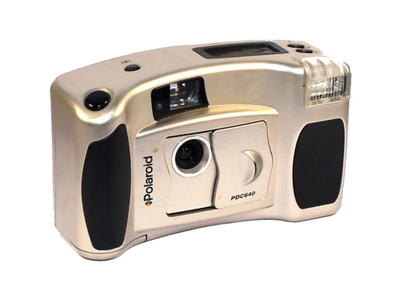Polaroid PDC 640