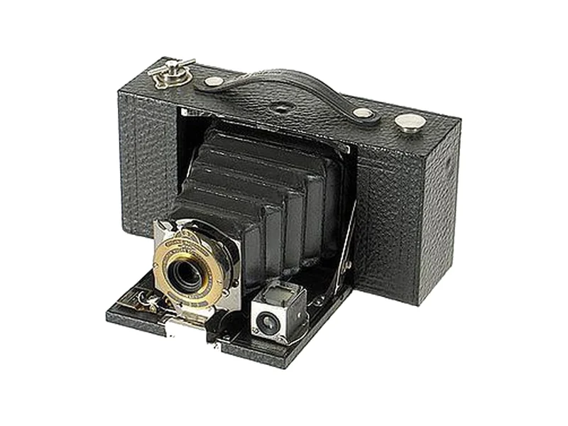 Kodak Folding Pocket No.2