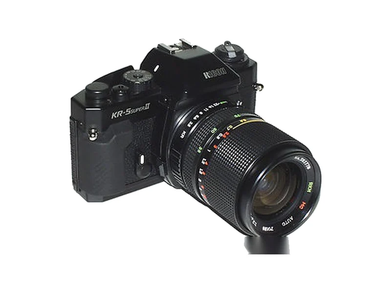 Ricoh KR-5 Super II (XR-8)