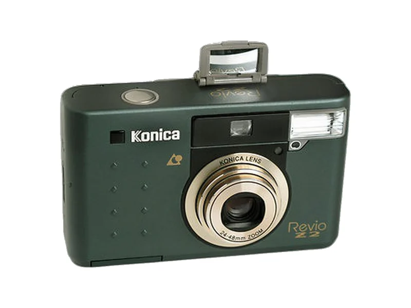 Konica Revio Z2