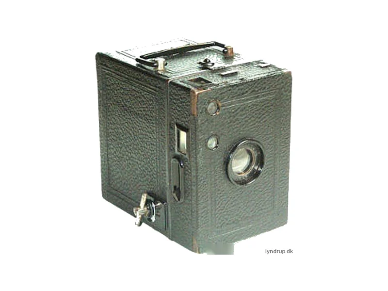 Goerz Box Tengor (6x9)