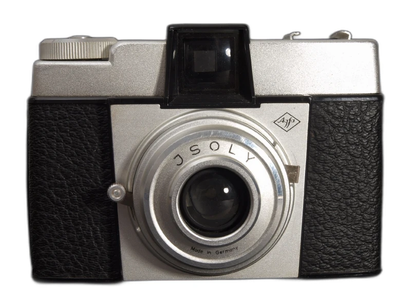 Agfa Isoly (I)