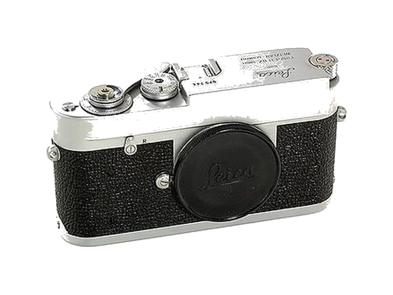 Leica M1 no Type