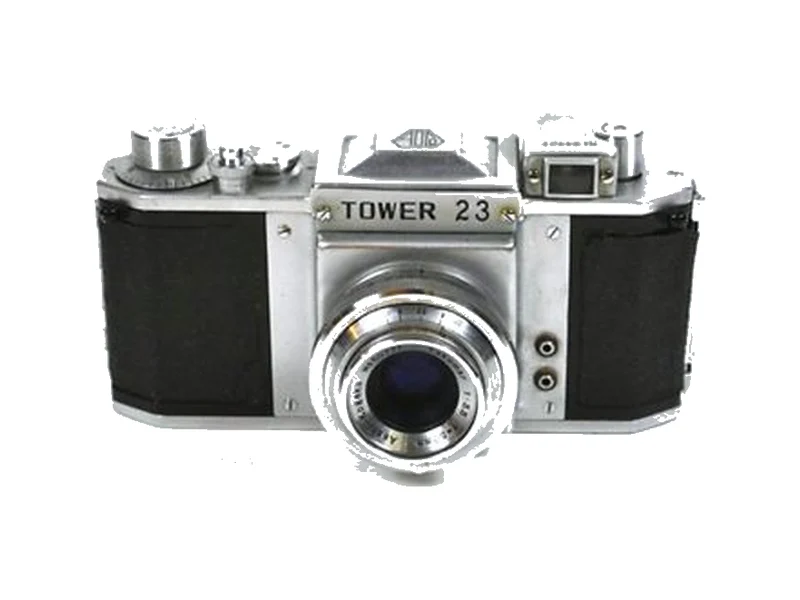 Pentax Tower 23 (Sears, Asahiflex IA)