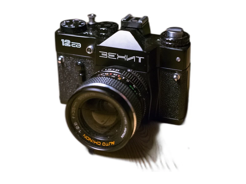 Zenit 12