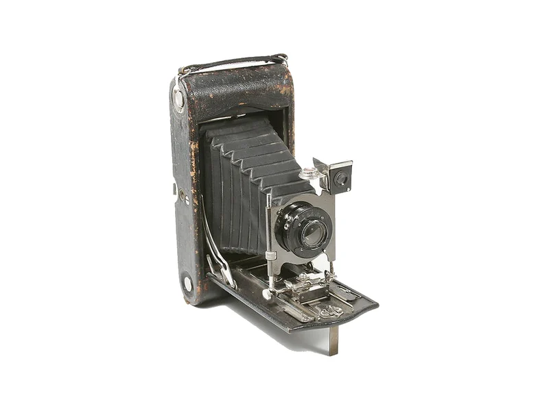 Kodak No.3A Special Model A