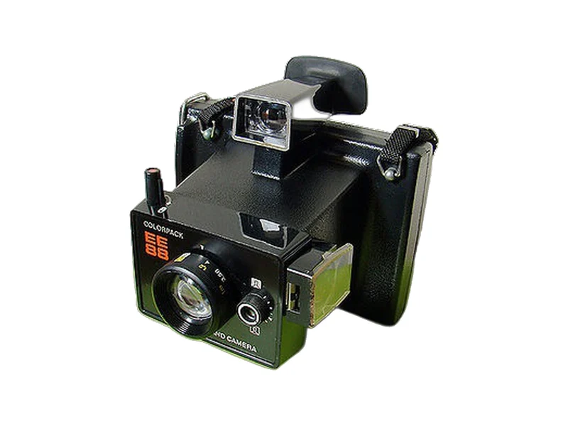 Polaroid EE 88