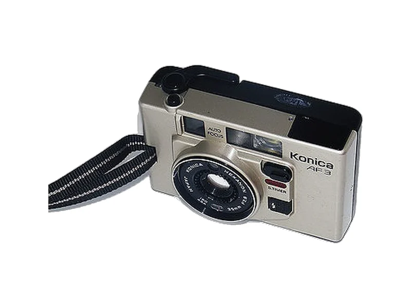 Konica AF 3