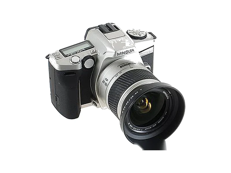 Minolta Dynax 5