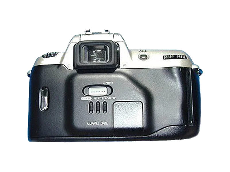 Nikon F-60 D
