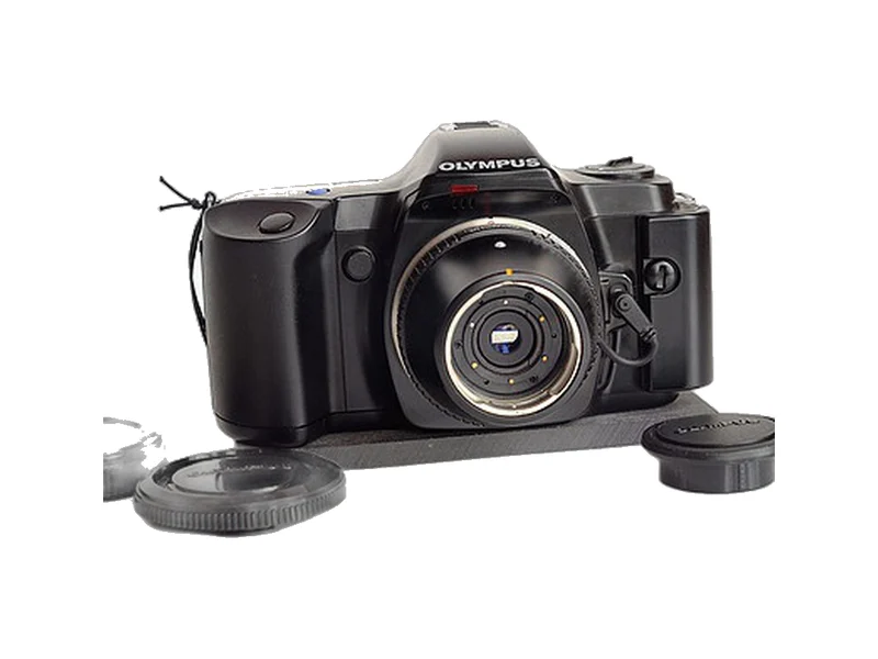 Olympus 35 SC