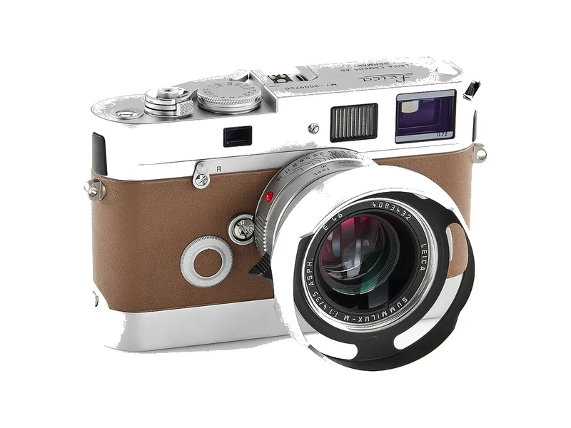 Leica M7 "Edition Hermès"