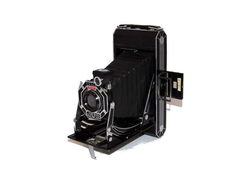 Kodak Six 16