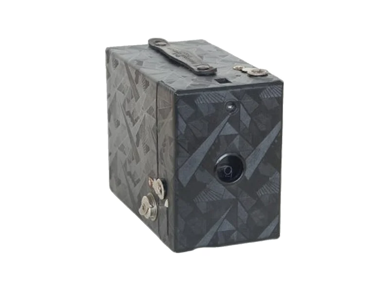 Kodak Cartridge Hawk-Eye No.2 Modernist