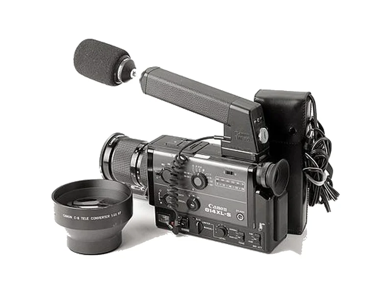 Canon 814 XL-S