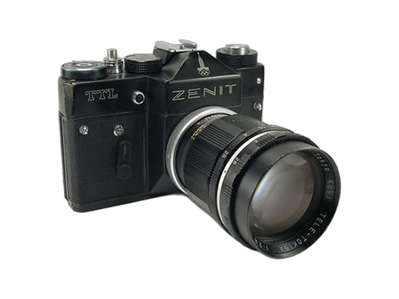 Zenit TTL Olympic