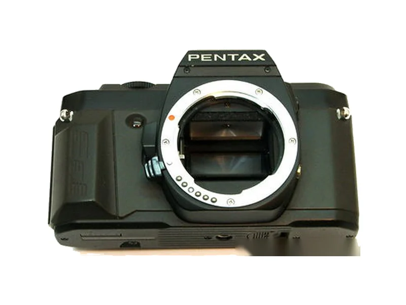 Pentax P-3 N