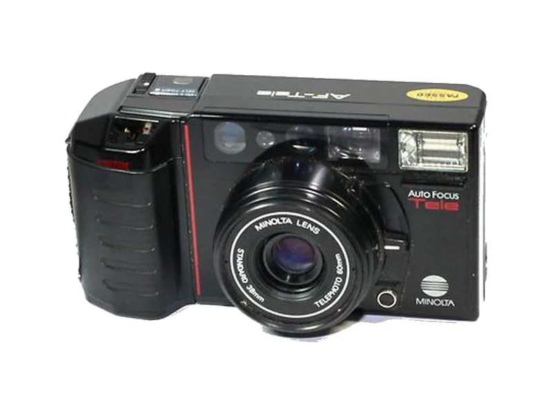 Minolta AF Tele