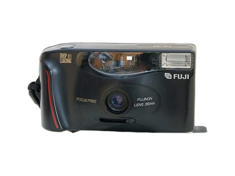Fujifilm Fuji DL 25