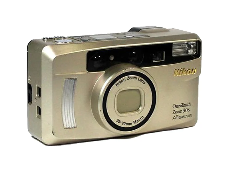 Nikon One-Touch Zoom 90S