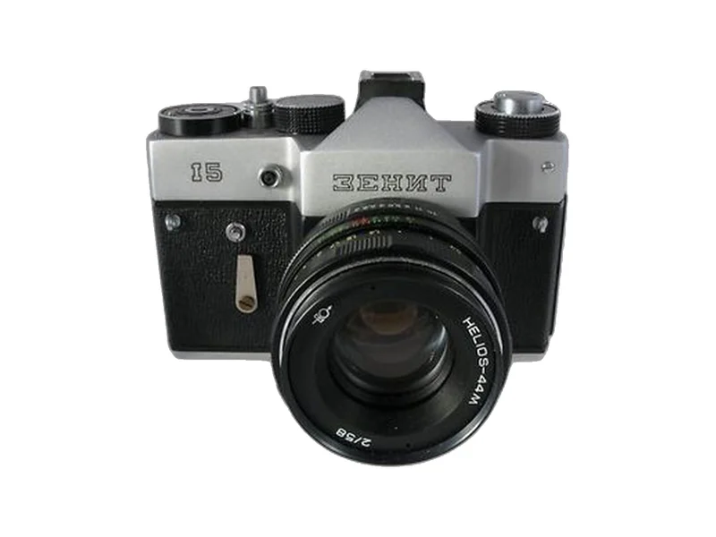 Zenit 15