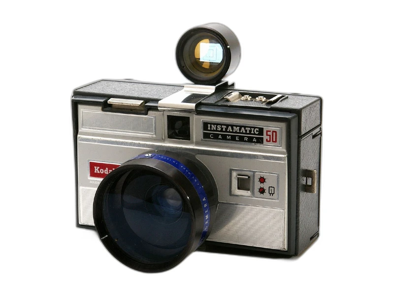 Kodak Instamatic 28