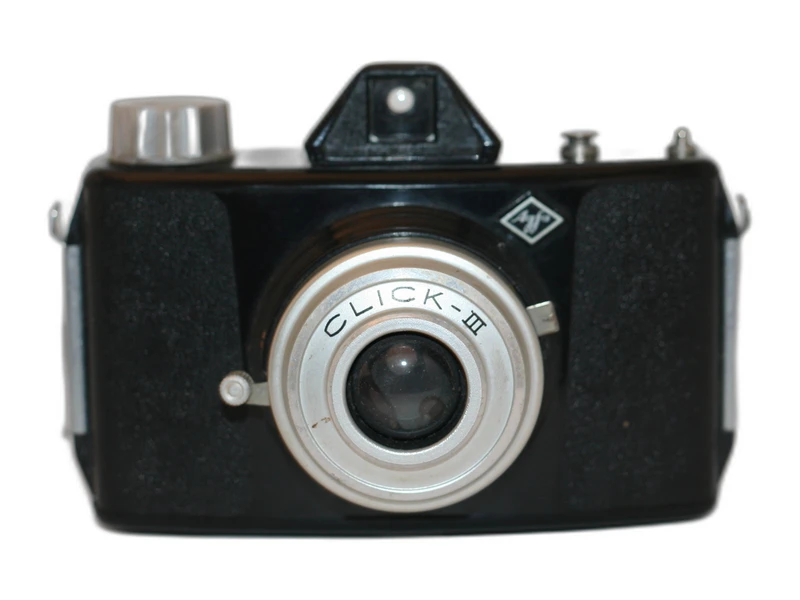 Agfa Click III (France)