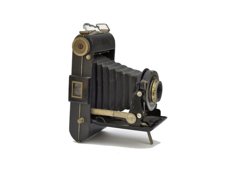 Kodak Junior Six-20