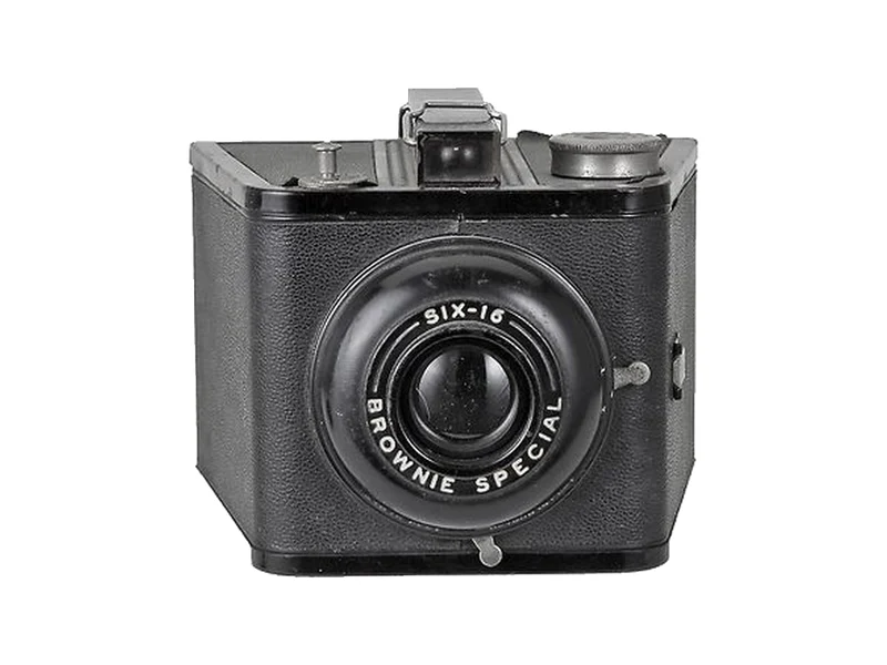 Kodak Six-16 Brownie Special