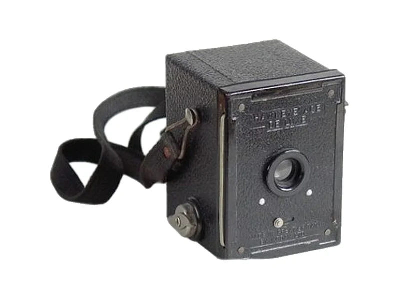 Kodak Hawk-Eye Ace Deluxe
