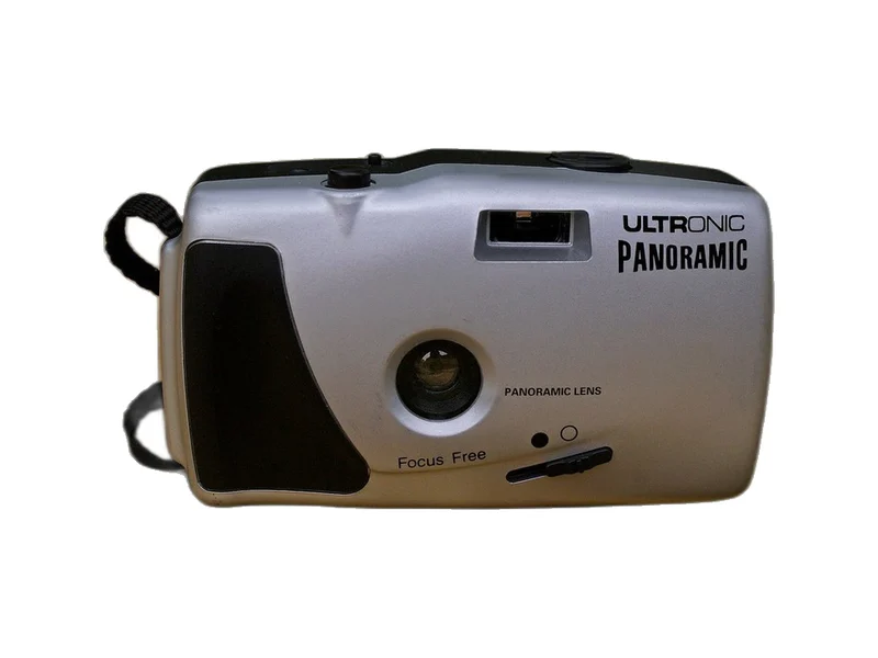 Ultronic Panoramic