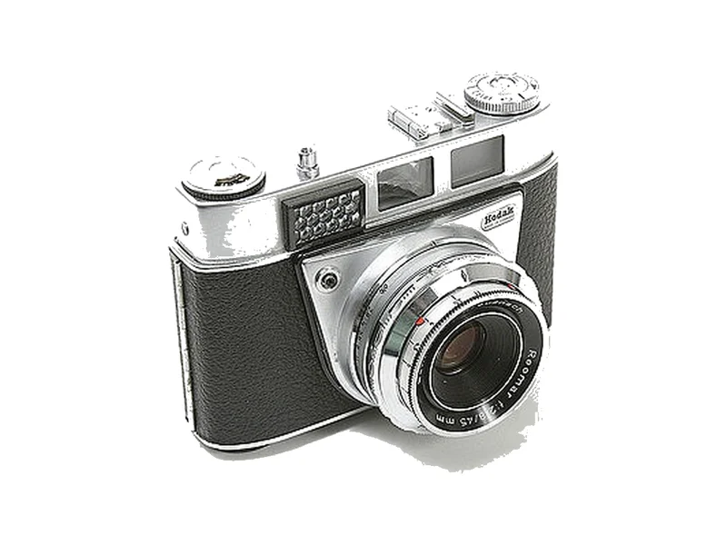 Kodak Retinette IIa (036)
