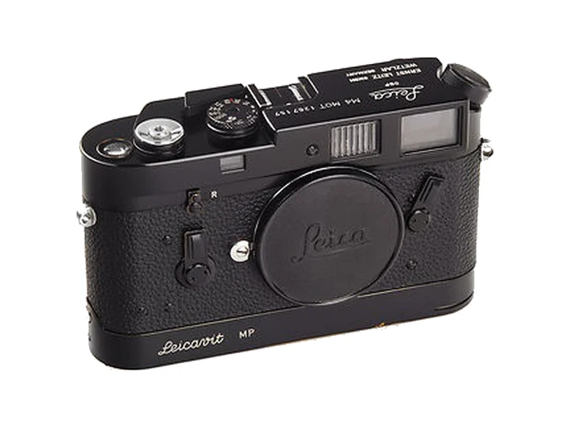 Leica M4 MOT (M4-M, Leicavit MP)