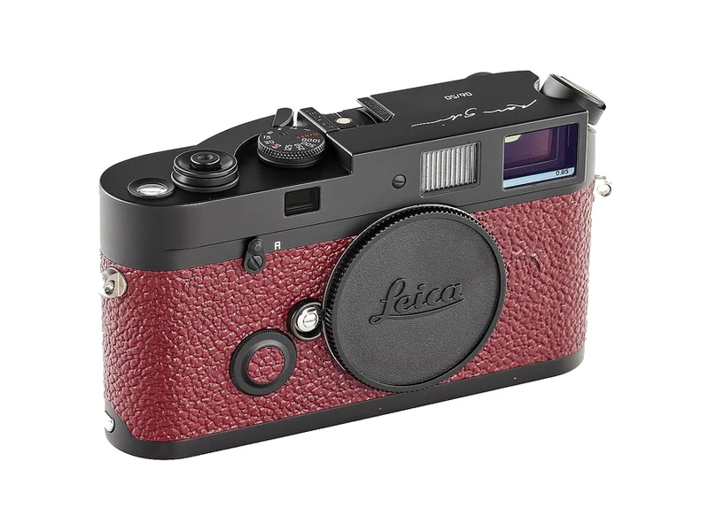Leica MP 'Ralph Gibson' (10360)