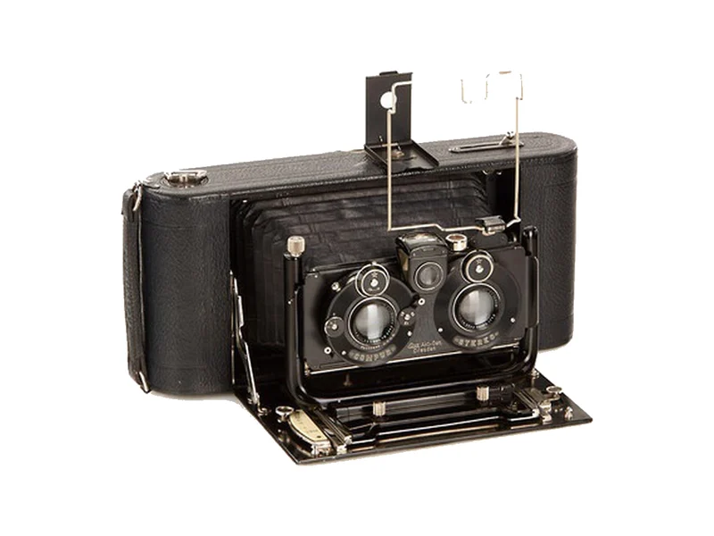 ICA Lloyd Stereo (660/675)