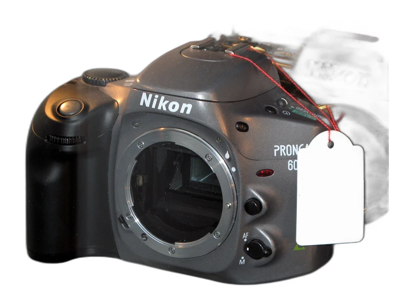 Nikon Pronea 600i
