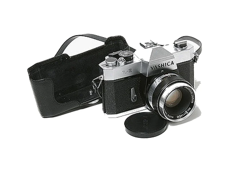 Yashica TL-E
