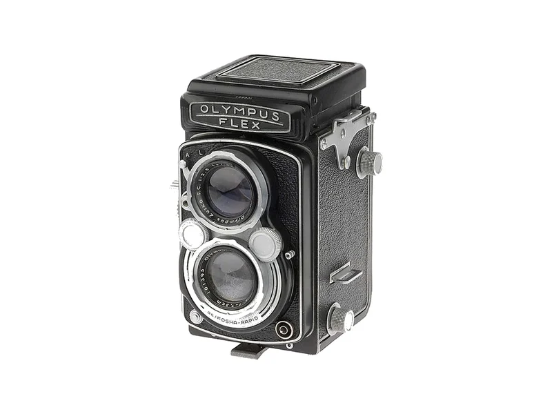 Olympus Flex A (2.8)