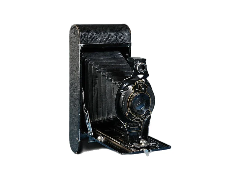 Kodak Folding Cartridge Premo No.2C