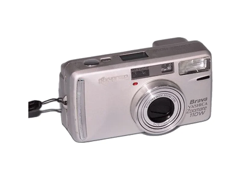 Yashica Zoomate 110W