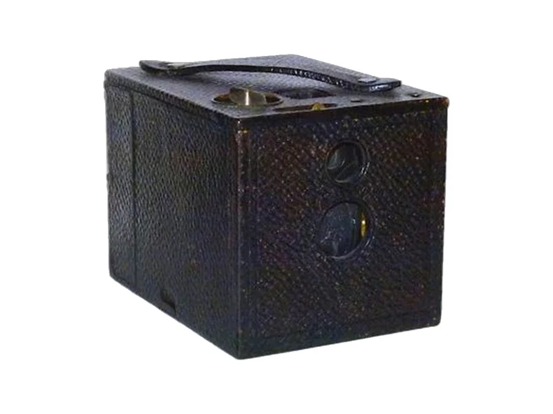 Kodak Bullet No.2
